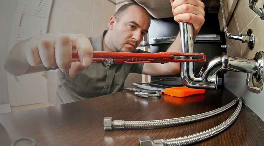 Professional sink repair in Clara, MS